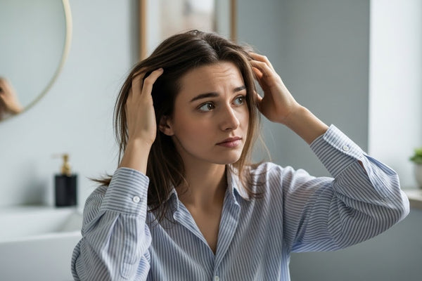 Are You Relying on Generic Detox Hair Treatment? Here's Why You Shouldn't?