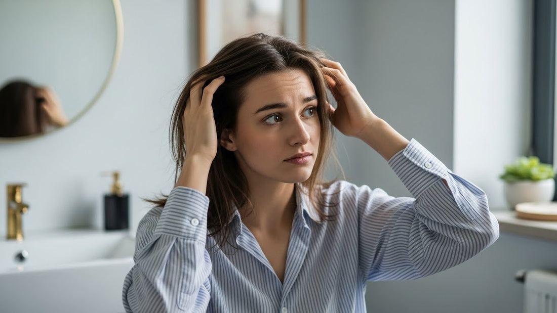 Are You Relying on Generic Detox Hair Treatment? Here's Why You Shouldn't?