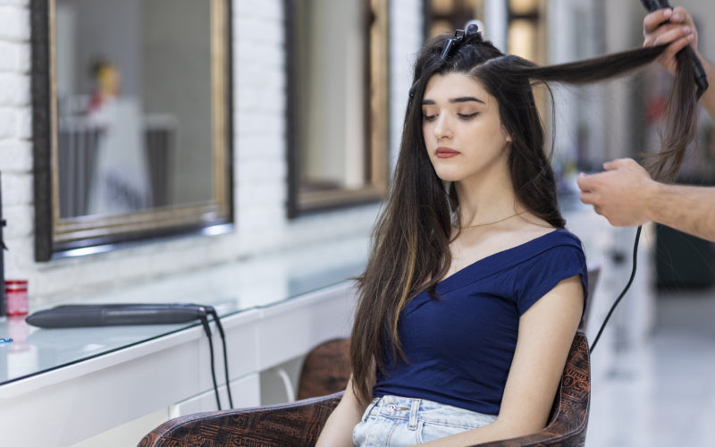 From Recovery to Regrowth: Best Hair Care Treatment in India for Restoring Healthy Hair – Dorofey Digital