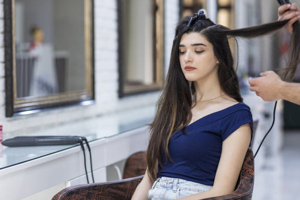 From Recovery to Regrowth: Best Hair Care Treatment in India for Restoring Healthy Hair – Dorofey Digital
