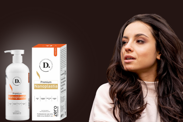 Nanoplastia Hair Treatment Side Effects: Should You Worry? – Dorofey Digital