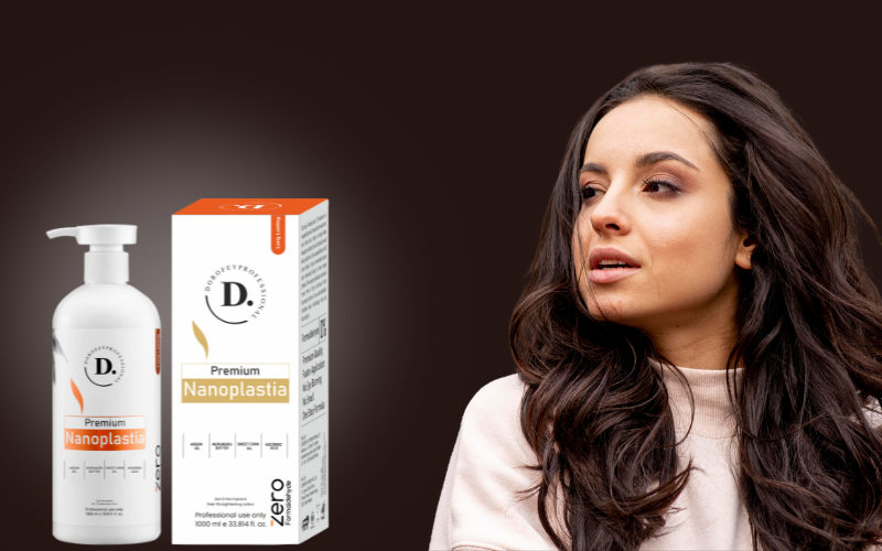 Nanoplastia Hair Treatment Side Effects: Should You Worry? – Dorofey Digital