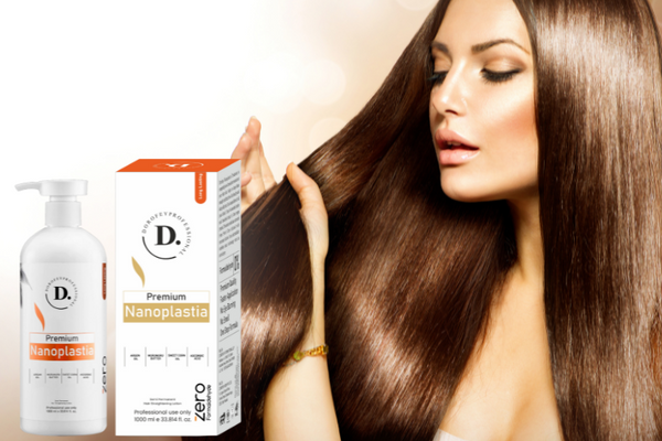 Unveiling the Truth: Are There Any Nanoplastia Hair Treatment Side-Effects You Should Know? – Dorofey Digital