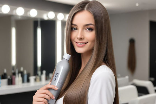 Best Hair Treatment in Salon for Every Hair Type: Find Your Perfect Match – Dorofey Digital
