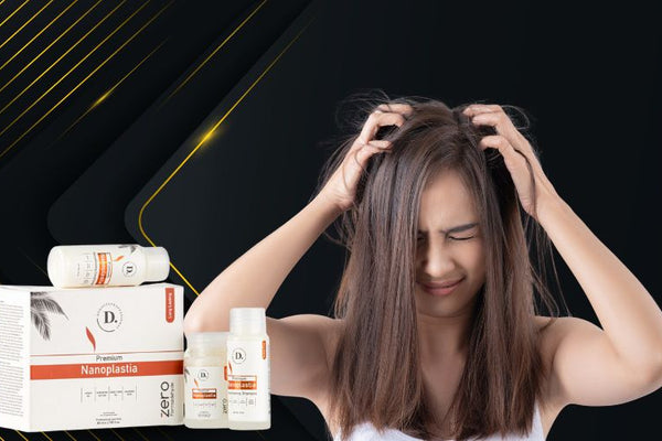 Best Salon Hair Treatments for Long-Term Health: What Professionals Recommend – Dorofey Digital