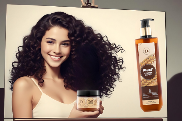 Best Sulphate-Free Shampoo: 5 Common Mistakes to Avoid While Choosing