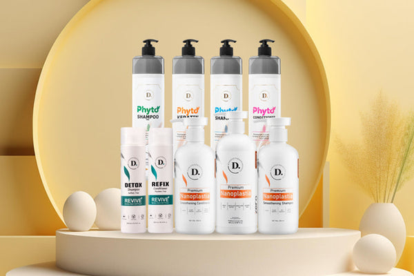 Why Investing in the Best Salon Professional Products is Worth Every Penny – Dorofey Digital