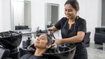 Best Shampoo Routine for Frizzy Hair in Indian Humidity?