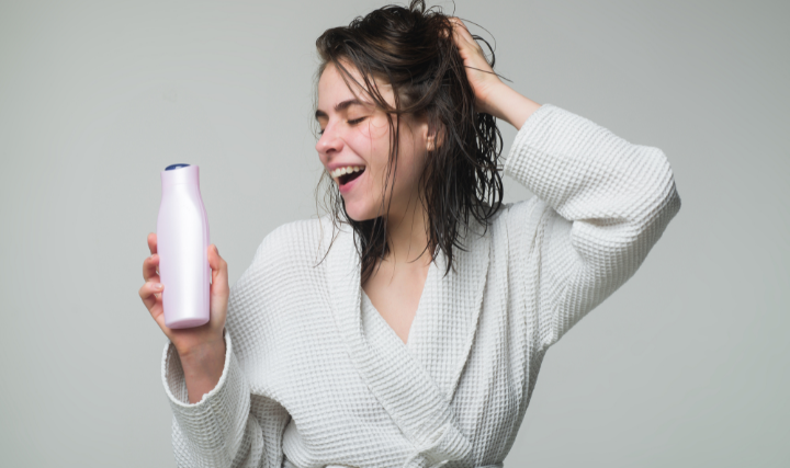 Boost Your Hair’s Potential with Dorofey’s Proven Shampoo for Hair Growth