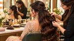 The Complete Bridal Hair Treatment Timeline: 6 Months to Wedding Day (India Edition)?