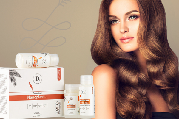 Choosing the Best Hair Care Solution in Salons for Damaged Hair – Dorofey Digital