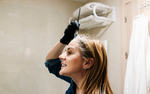DIY Nanoplastia at Home: Expert Tips to Safely Straighten and Repair Your Hair