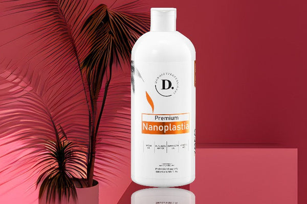 Struggling with Dull Hair? Checkout this Nanoplastia Hair Treatment at Best Price