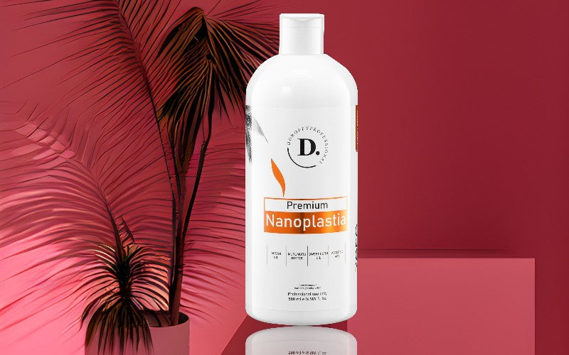 Struggling with Dull Hair? Checkout this Nanoplastia Hair Treatment at Best Price