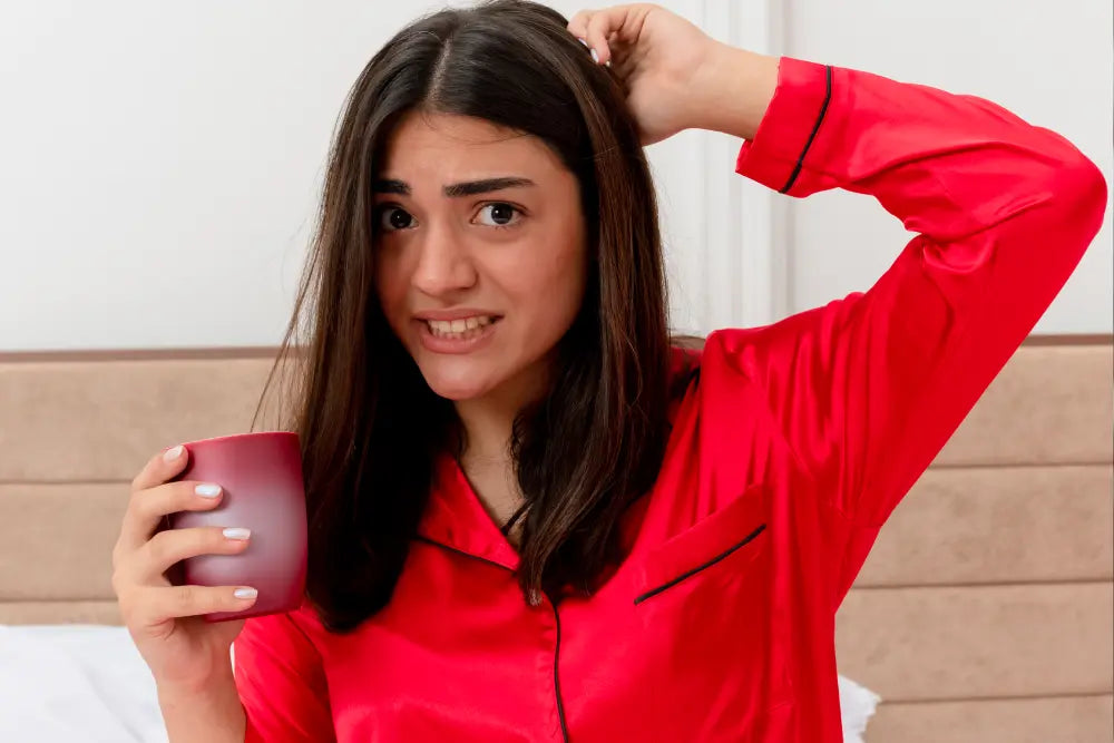 The 7-Day Scalp Detox Reset Plan for Indian Hair: A Day-by-Day Protocol
