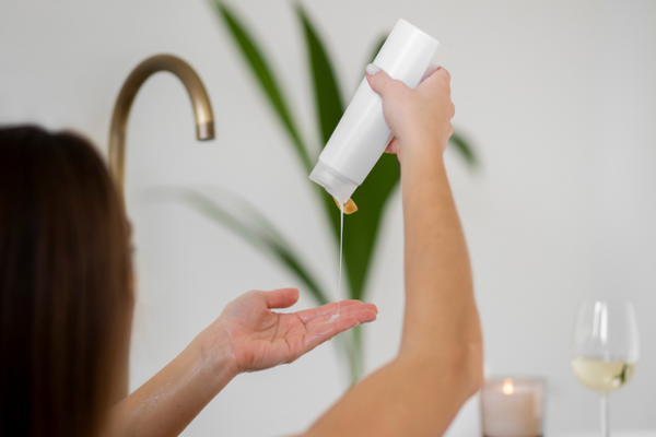 Detox Shampoo for Hair – Say Goodbye to Impurities and Welcome Lustrous Locks