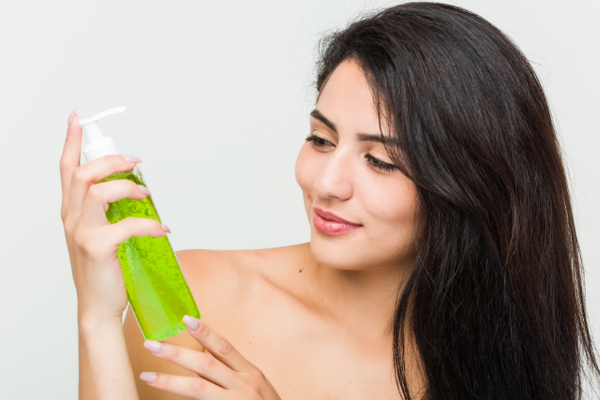 Detox Shampoo for Hair – The Ultimate Solution for Healthy Tresses