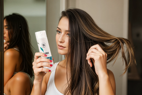 Natural vs. Chemical Hair Detox Treatments: Choosing the Best Hair Detox Treatment for You – Dorofey Digital
