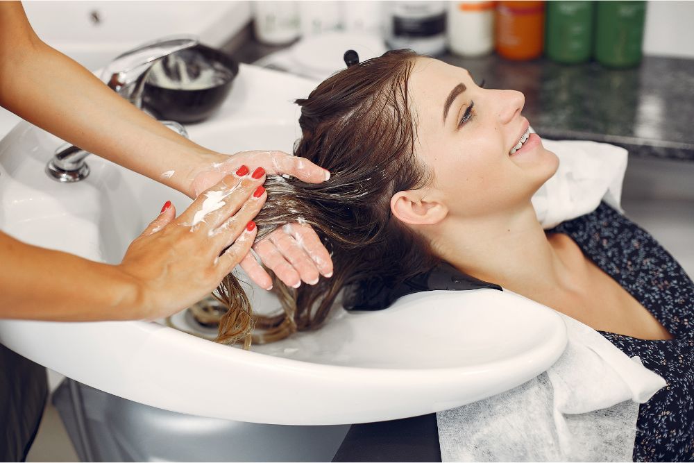 Detox Hair Treatment: Indulging Far Beyond Basic Hair Maintenance