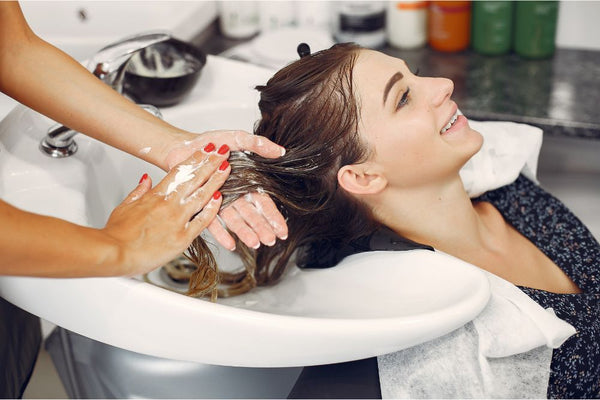 Detox Hair Treatment: Indulging Far Beyond Basic Hair Maintenance