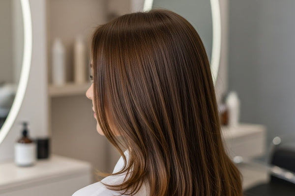 Does Dorofey Professional’s Nanoplastia Shampoo Truly Rescue Thinning Hair?