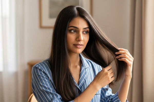 Expert Reveals the Difference Between Keratin and Nanoplastia: What Serves Your Haircare Needs the Best?