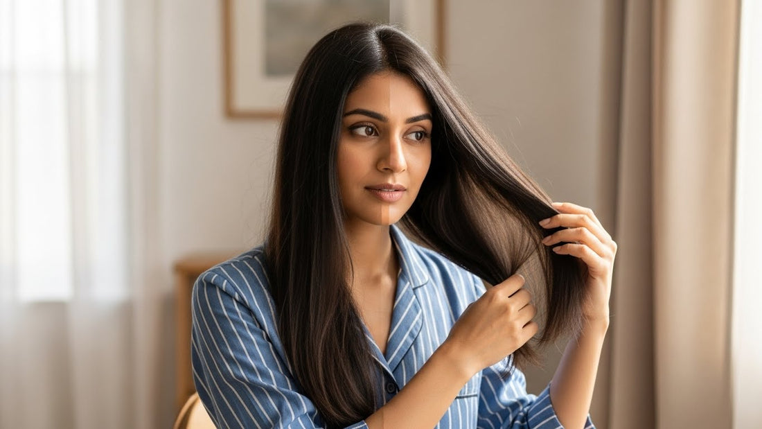 Expert Reveals the Difference Between Keratin and Nanoplastia: What Serves Your Haircare Needs the Best?