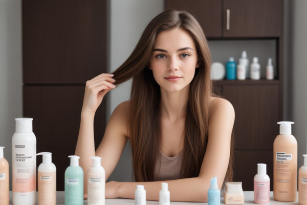 Expert’s Choice: Top-Rated Professional Shampoos for Every Hair Concern in India – Dorofey Digital