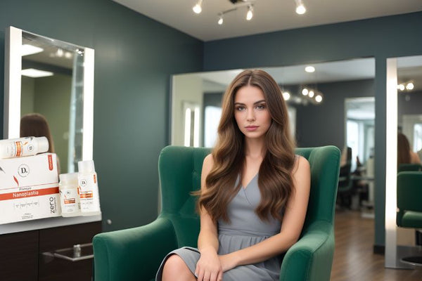 Exploring the Best Hair Care Treatment in India for Every Hair Type