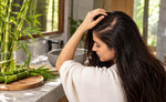 Does Bamboo Stem Cell Protein Help With Hair Fall and Thinning? A Science Backed Answer