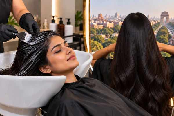Hair Botox Treatment Price in India 2026: City Wise Cost Guide (Delhi, Mumbai, Bangalore)?