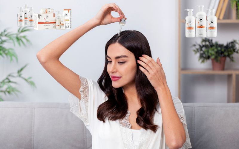 Home Nanoplastia Routine: Step-by-Step Guide to Salon-Quality Results