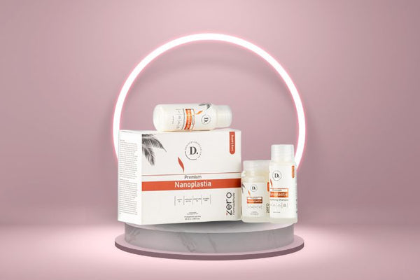 How to Choose the Right Salon for Nanoplastia Near Me: Expert Tips