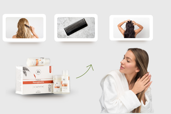 How to Maintain Perfect Locks with the Best Shampoo Conditioner for Monsoon – Dorofey Digital