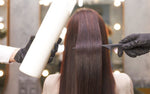Beyond Straightening: How Nanoplastia Repairs, Hydrates, and Protects Your Hair