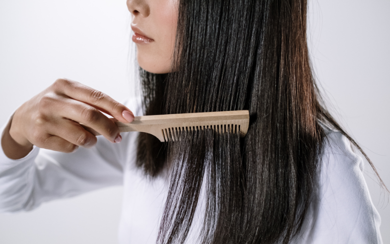 How Nanotechnology Unlocks Murumuru Butter's True Hair Repair Potential Beyond Surface Conditioning?