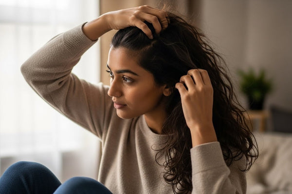 How to Repair Damaged Hair at Home: Is It Even Possible?