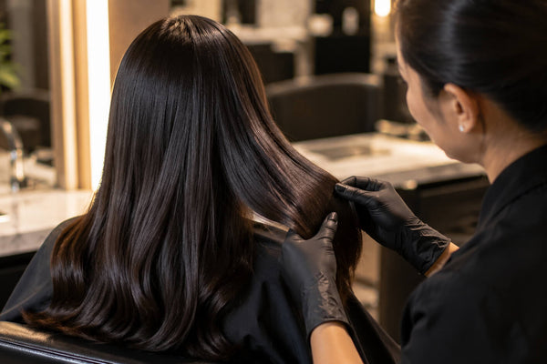 How to Spot Hidden Formaldehyde in “Formaldehyde-Free” Keratin Treatments?