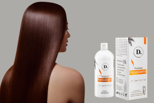 Cost of Nanoplastia Hair Treatment Vary According to Hair Length