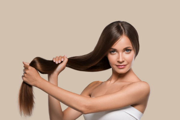 The Role of Detox Shampoo for Hair in Maintaining Healthy Hair – Dorofey Digital