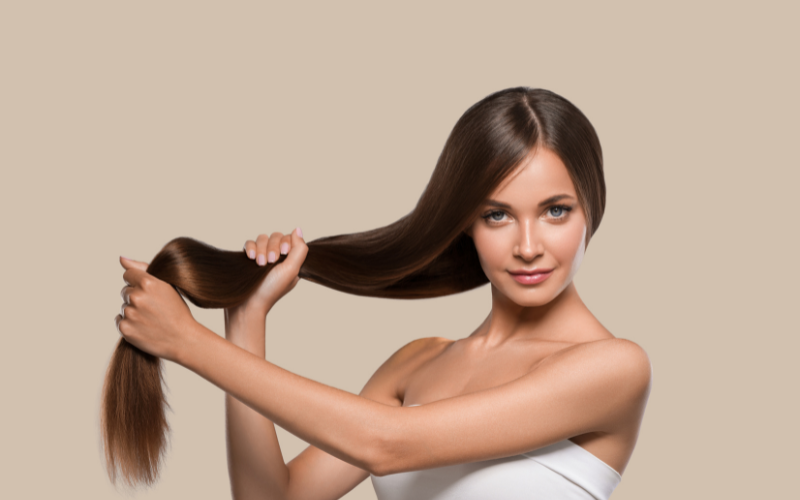 The Role of Detox Shampoo for Hair in Maintaining Healthy Hair – Dorofey Digital
