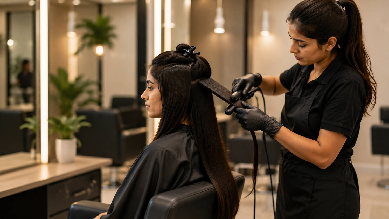 Is Hair Smoothening Safe? A 5-Factor Salon Safety Checklist for Indian Hair