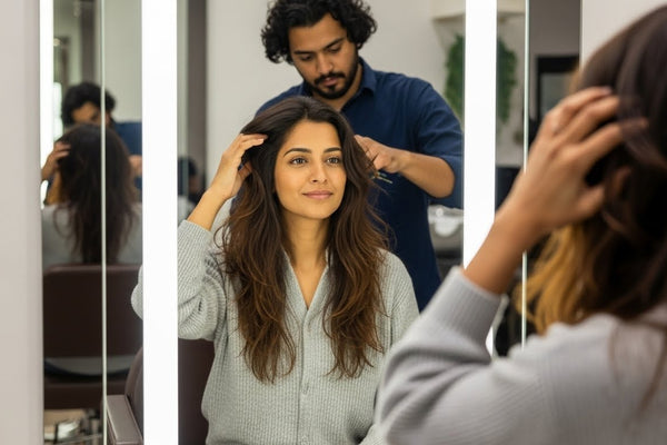 Is Nanoplastia Bad for Hair: What Does Experts Suggest?