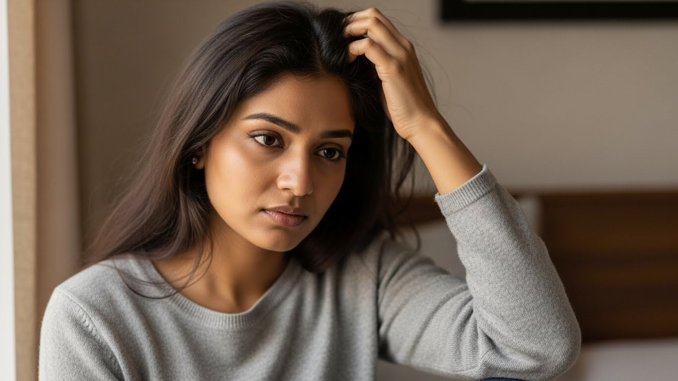 Is There An Anti-Hair Loss Treatment That Works?