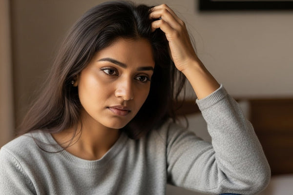 Is There An Anti-Hair Loss Treatment That Works?