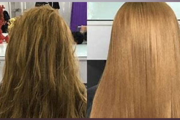 Revamp Your Hair Keratin Treatment at Home Hair Care Routine Explained - Dorofey Digital