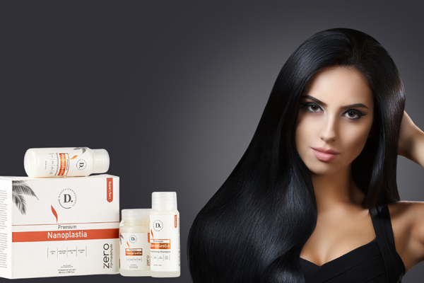 Signs You Need a Hair Mask for Winter and How to Use It Effectively – Dorofey Digital