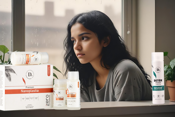 Mistakes to Avoid When Choosing the Best Shampoo Conditioner for Monsoon - Dorofey Digital