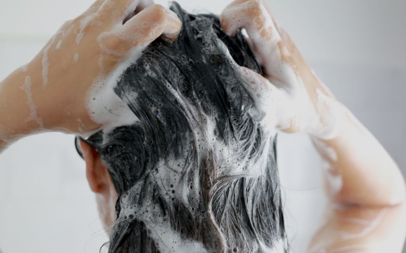 Sulphate Free