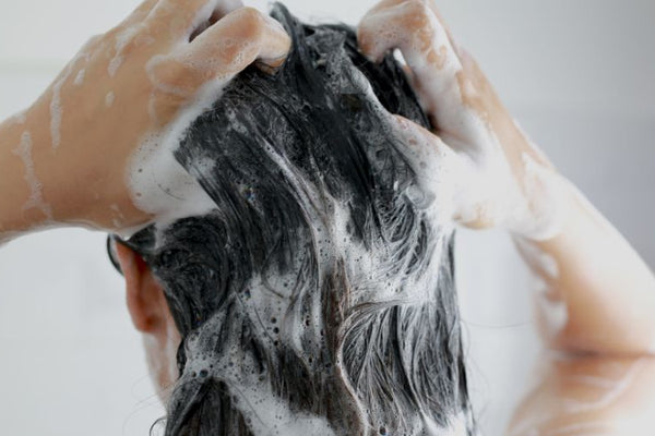 Sulphate Free